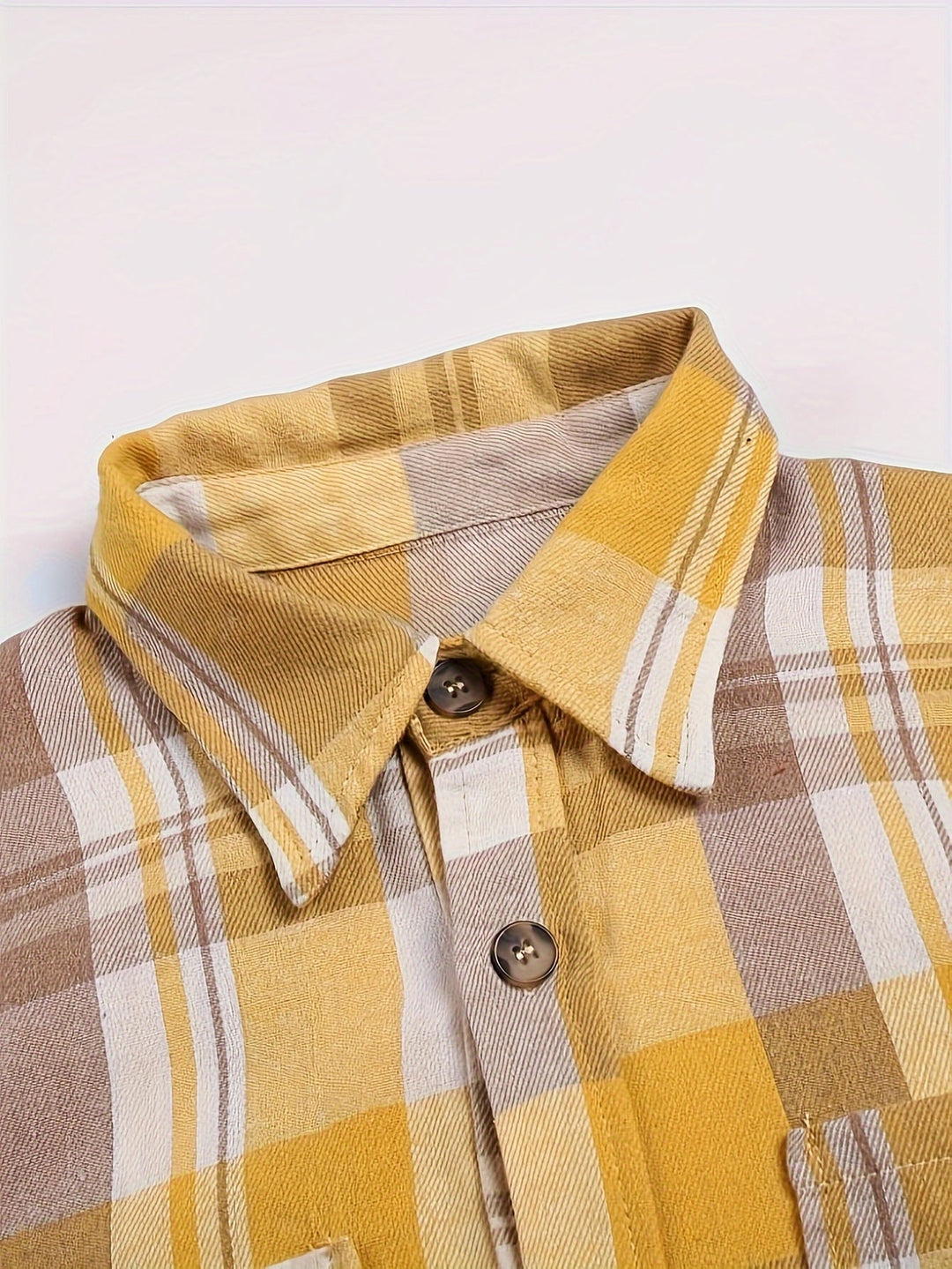 Jeanne | Camicia estiva a maniche lunghe