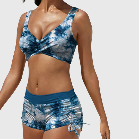 Riviera | Elegante Bikini Elisa Fiducia