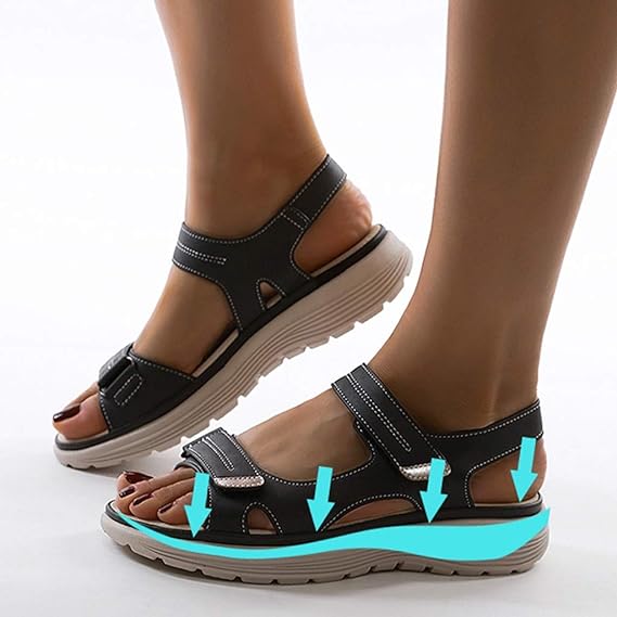 Sandali Randy™ Footwear