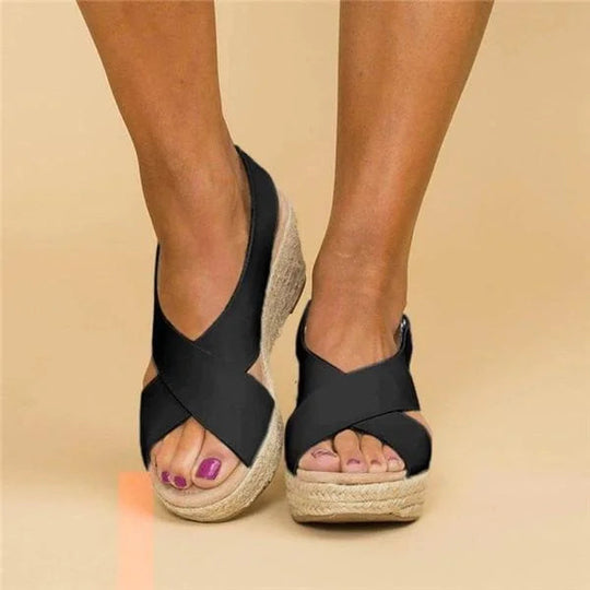 Bellora™ Sandali Estivi Eleganti