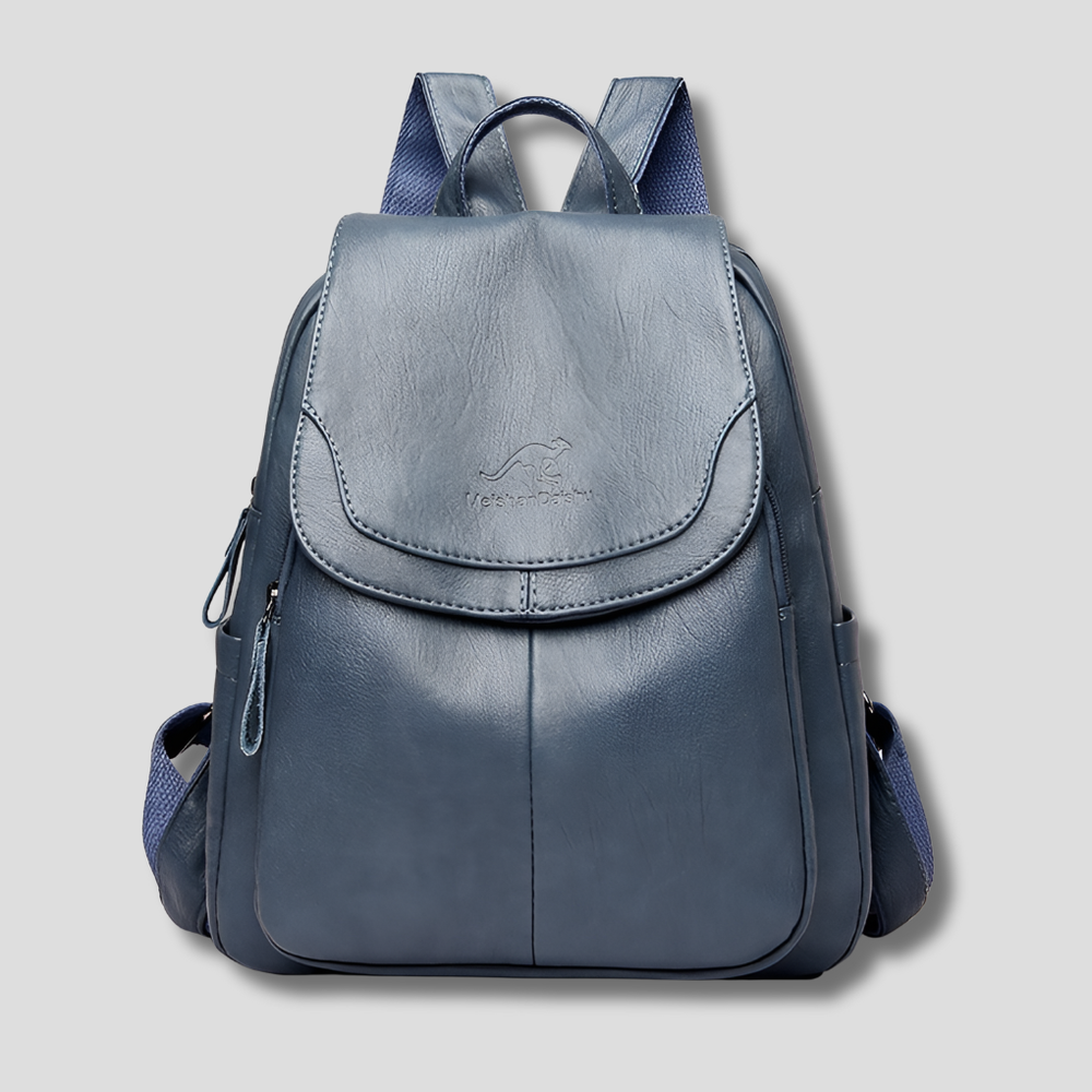 Isaline – Stylish and Functional Backpack