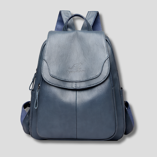Isaline – Stylish and Functional Backpack