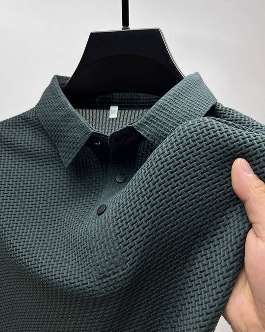 Miles | Polo Estiva Elegante da Uomo