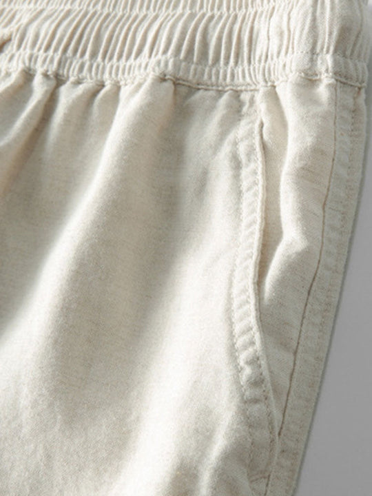 Cyrano | Completo Estivo Uomo: Camicia e Pantaloni