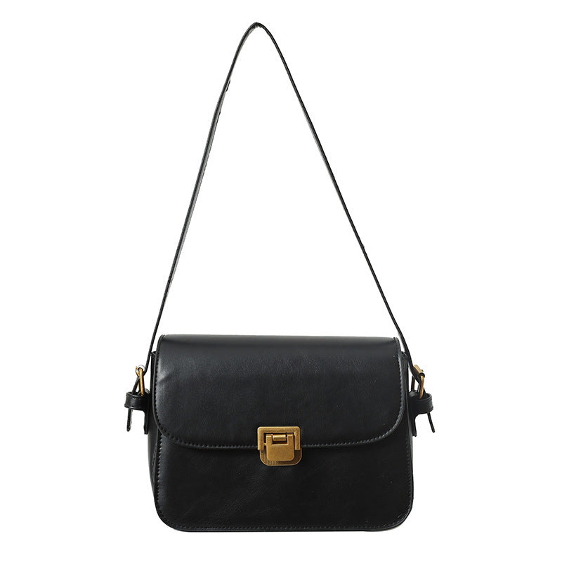 Ellen - Elegant Women's Shoulder Bag