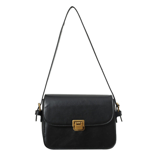 Ellen - Elegant Women's Shoulder Bag