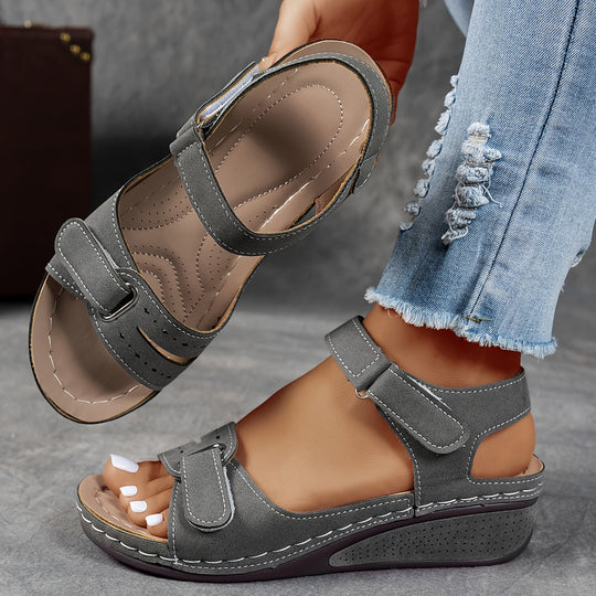 Célima | Comfortable Sole Ergonomic Sandals