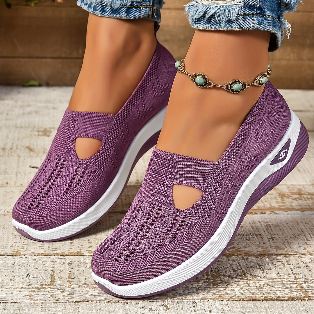 Josephine | Scarpe ortopediche antiscivolo