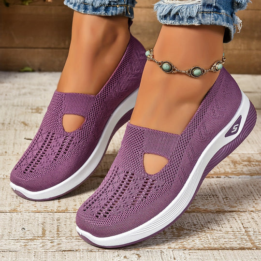 Josephine | Scarpe ortopediche antiscivolo