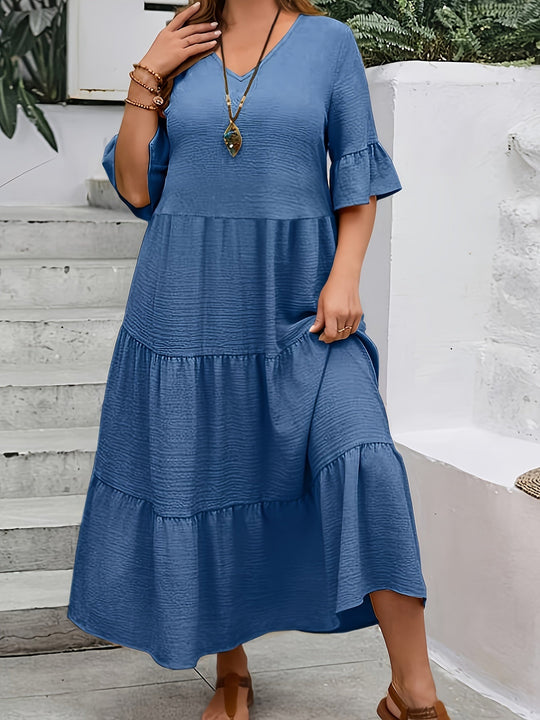 Serena | Elegant and Light Dress