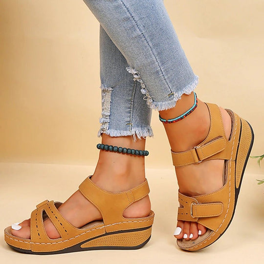 Helene™ Sandali Comodi per Donna
