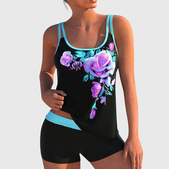 Riviera | Tankini Eleganza Fiducia Elisa