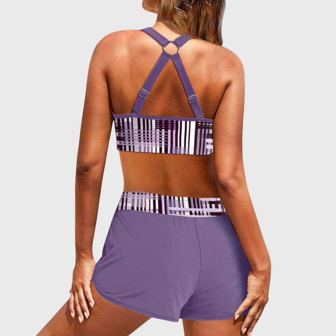 Riviera | Silhouette Bikini Gisele