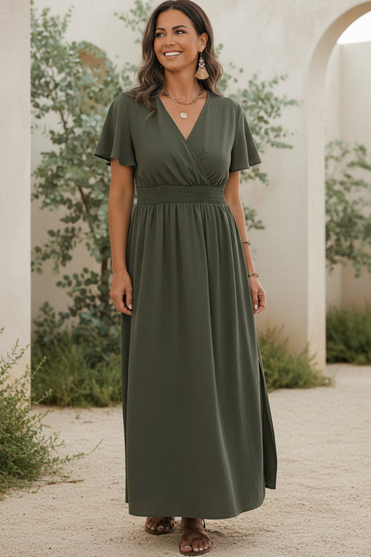 MARISSA - ABITO ELEGANTE
