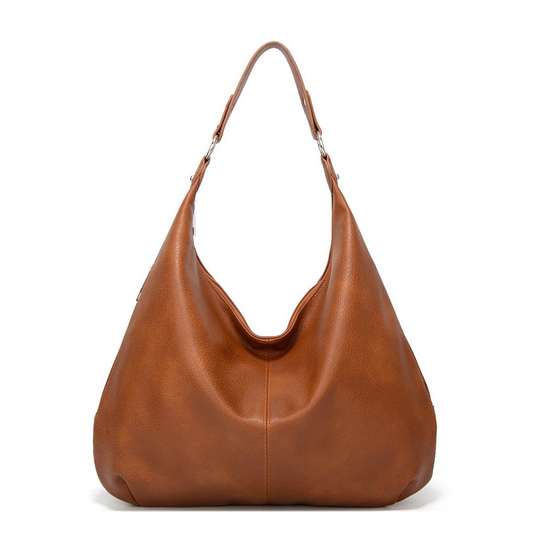 Aryana - Spacious Shoulder Bag for Women
