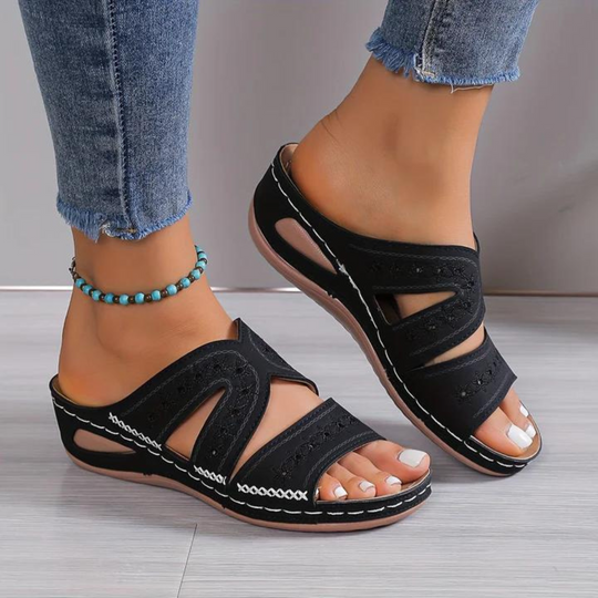 Sandali Sandy's™ per il Comfort di Tutti i Giorni