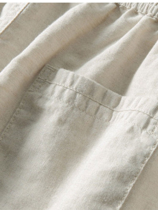 Cyrano | Completo Estivo Uomo: Camicia e Pantaloni