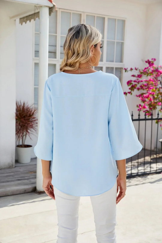 Harriet | Top lungo da donna