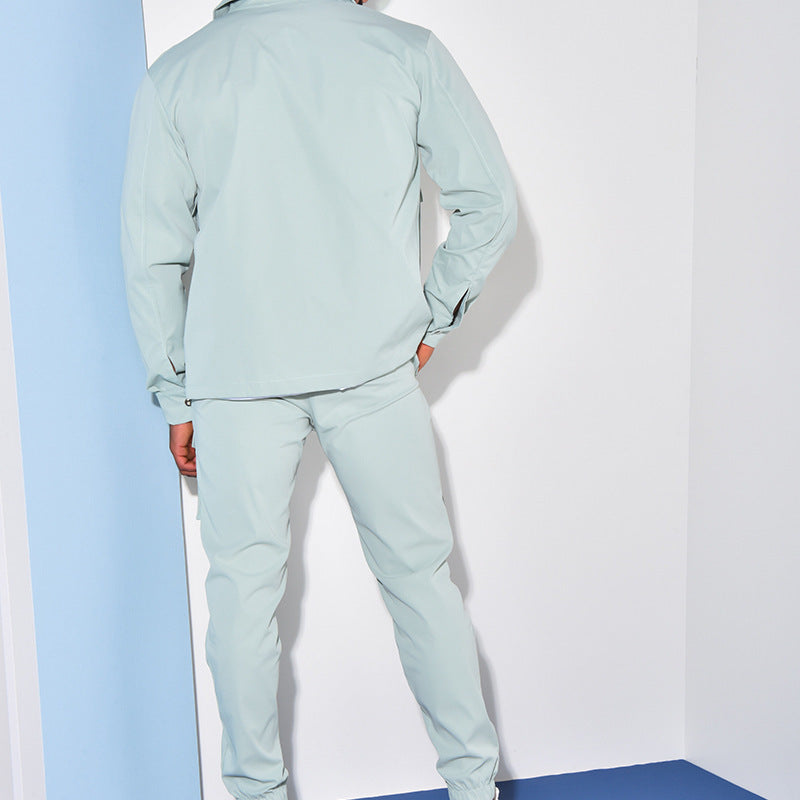 Liam | Tuta Cargo da Uomo