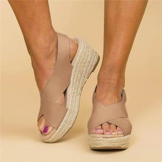 Bellora™ Sandali Estivi Eleganti
