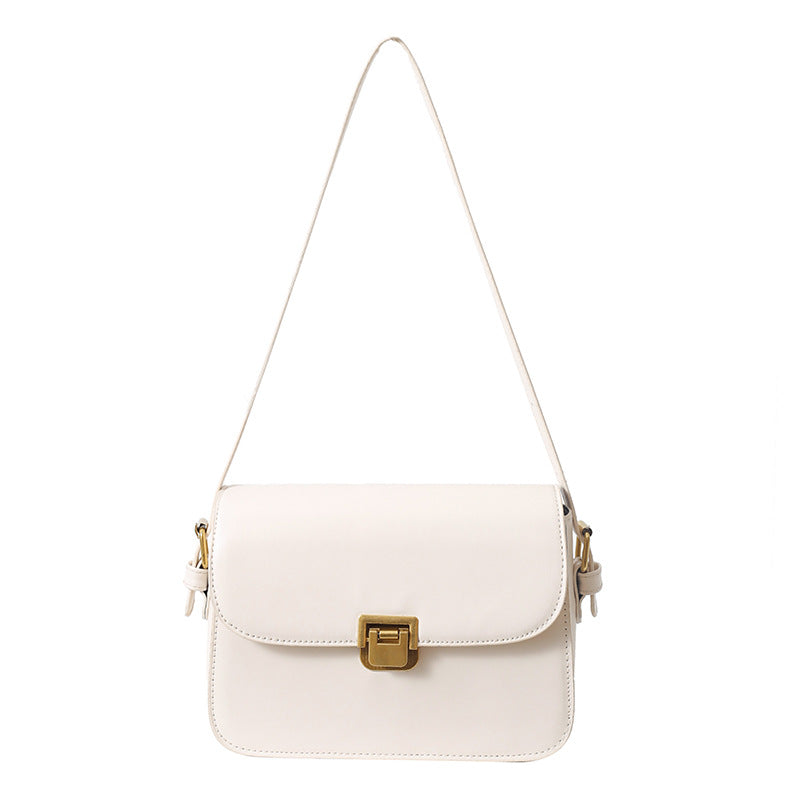 Ellen - Elegant Women's Shoulder Bag