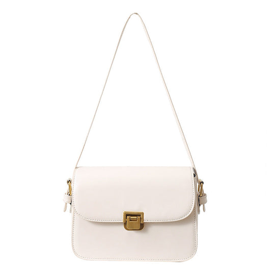 Ellen - Elegant Women's Shoulder Bag