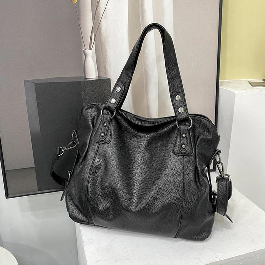 Blaire - Large elegant shoulder bag