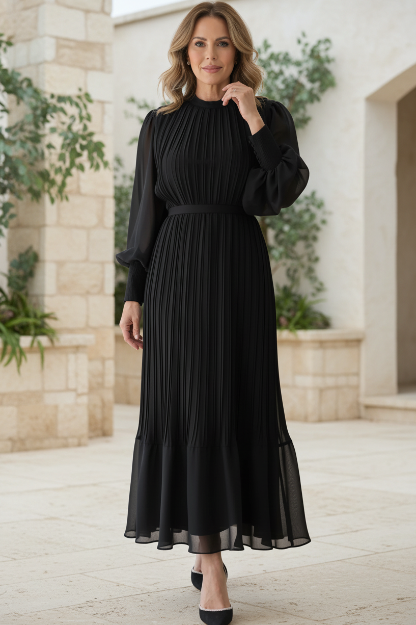 PEYTON - ABITO ELEGANTE