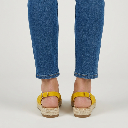 Patricia | Espadrillas Comode ed Eleganti