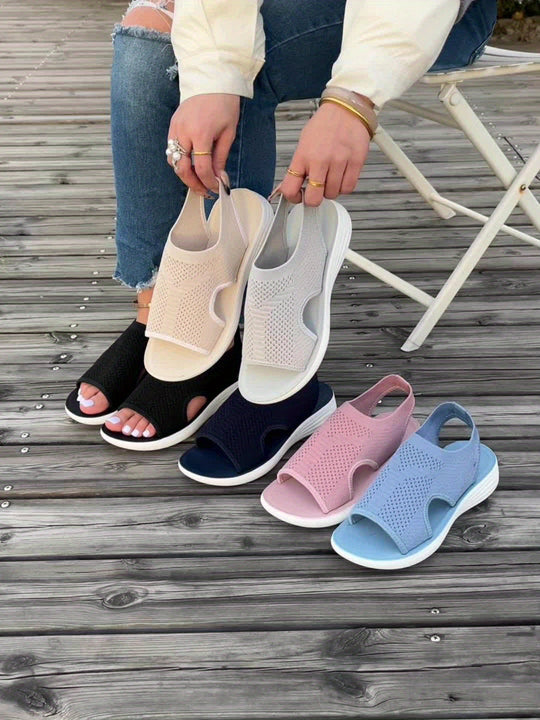 Élora | Stile Estivo Comodo