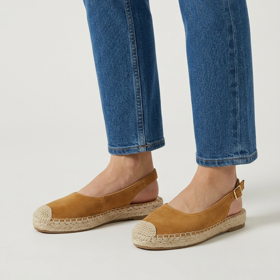 Patricia | Espadrillas Comode ed Eleganti