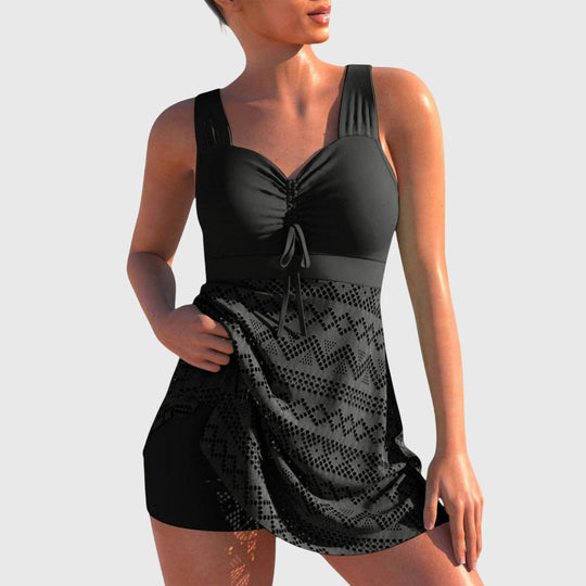 Riviera | Margaux Elegante Tankini