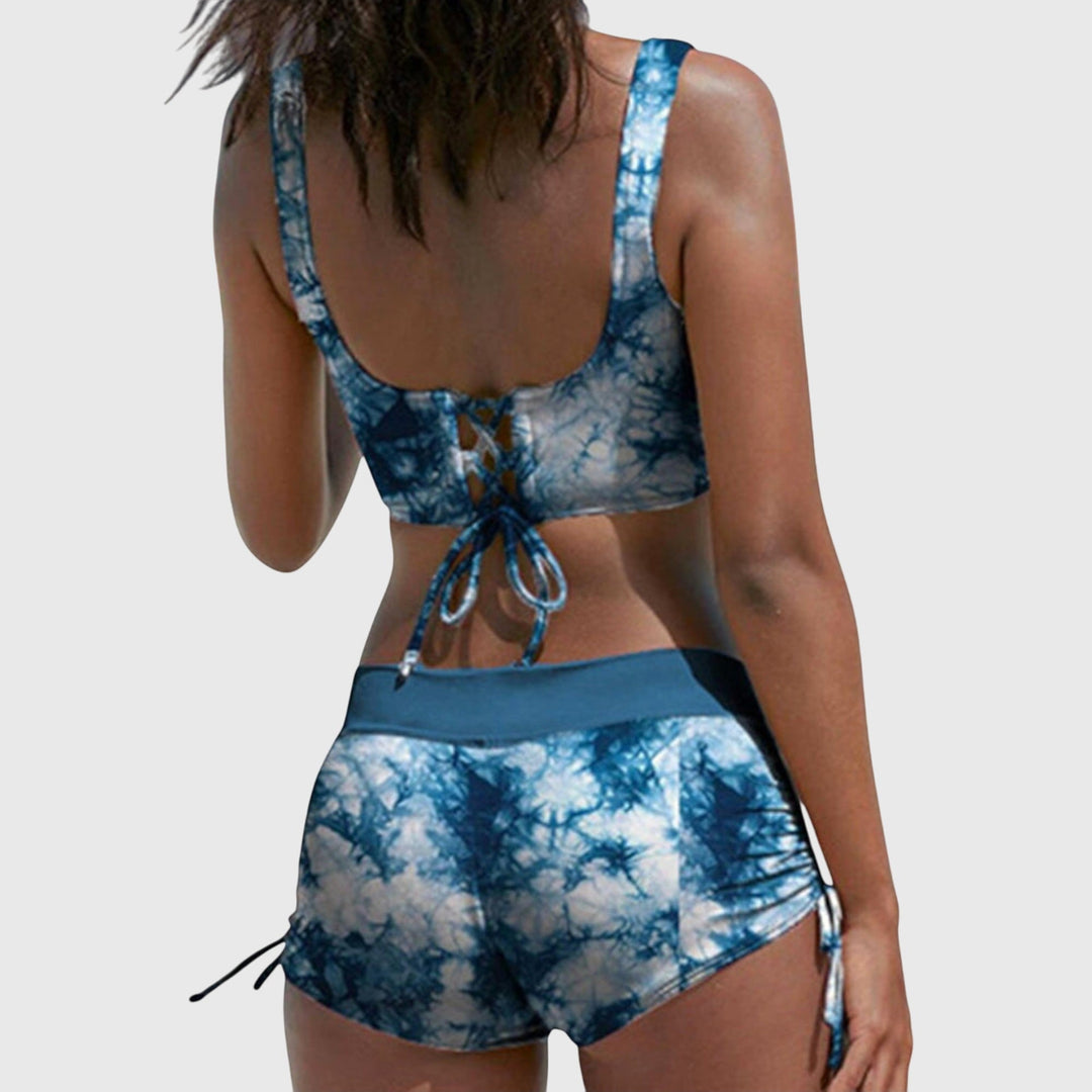 Riviera | Elegante Bikini Elisa Fiducia