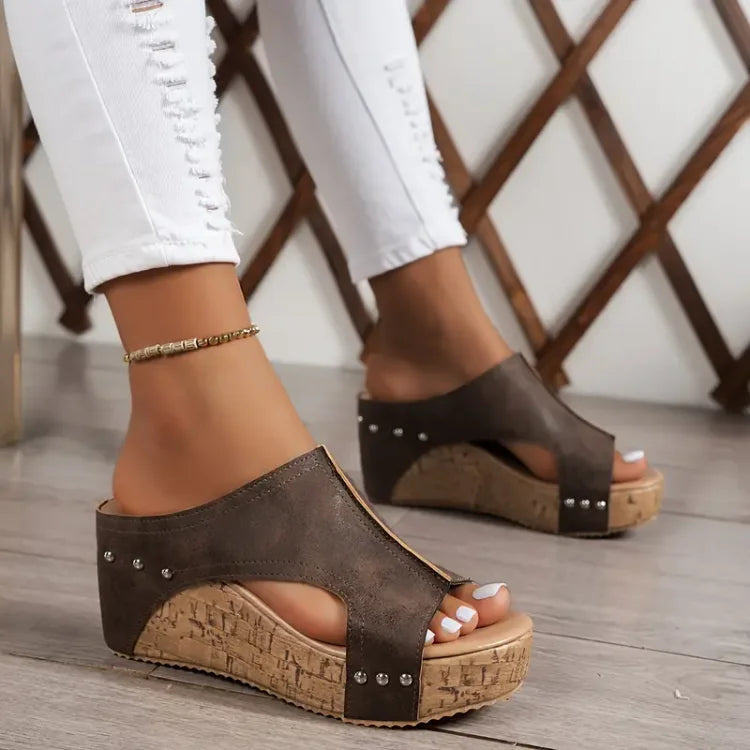 Melissa™ Sandali