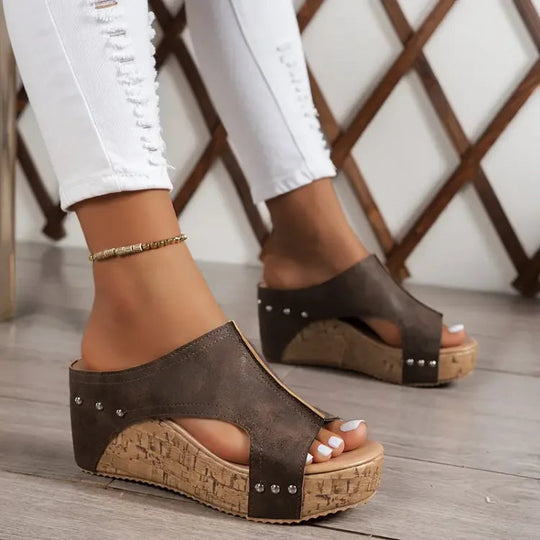 Melissa™ Sandali