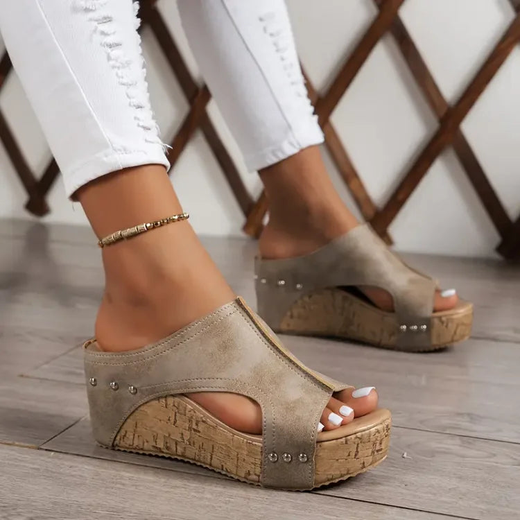 Melissa™ Sandali