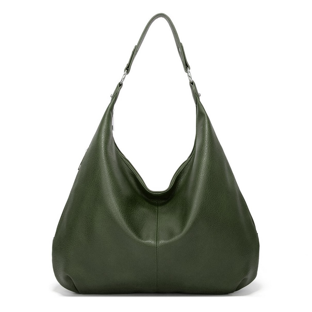 Aryana - Spacious Shoulder Bag for Women