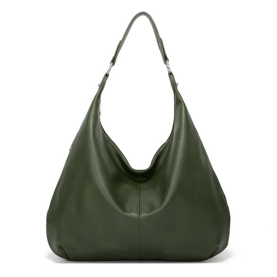 Aryana - Spacious Shoulder Bag for Women