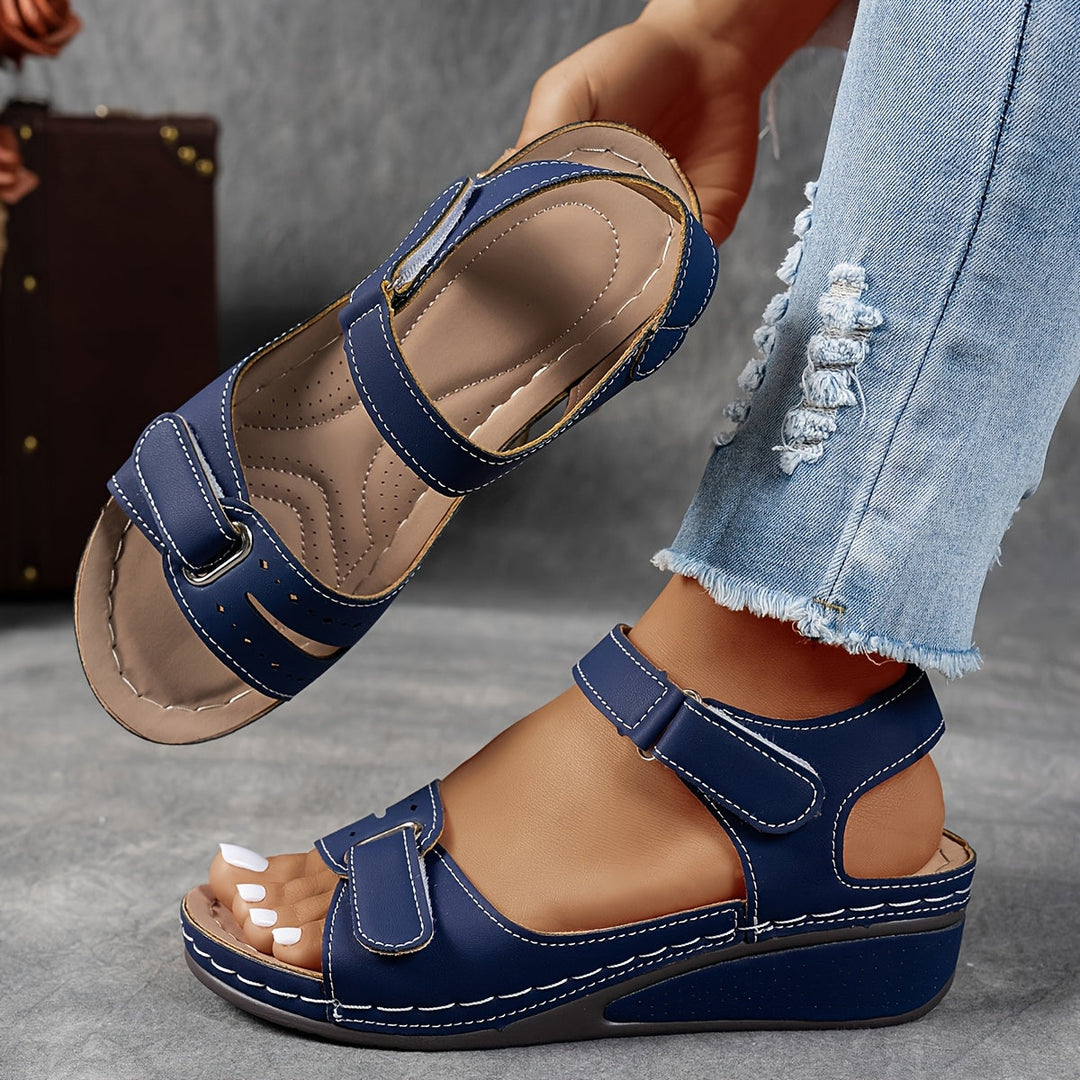 Célima | Sandali Ergonomici con Suola Confortevole