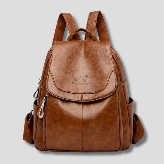 Isaline – Stylish and Functional Backpack