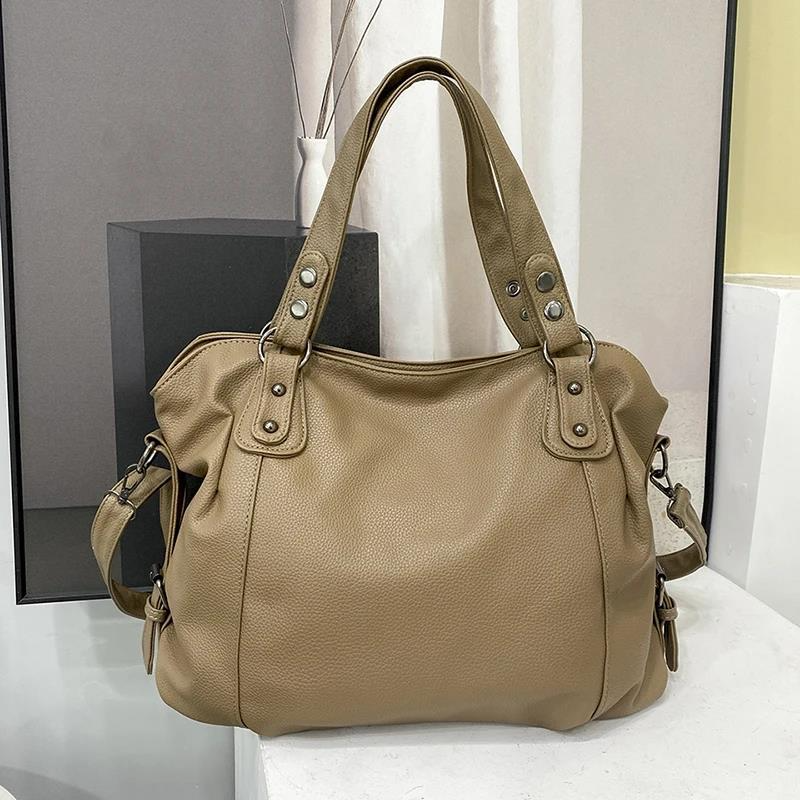 Blaire - Large elegant shoulder bag
