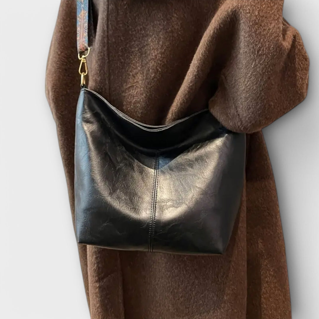 Anne - Elegant Vintage Handbag