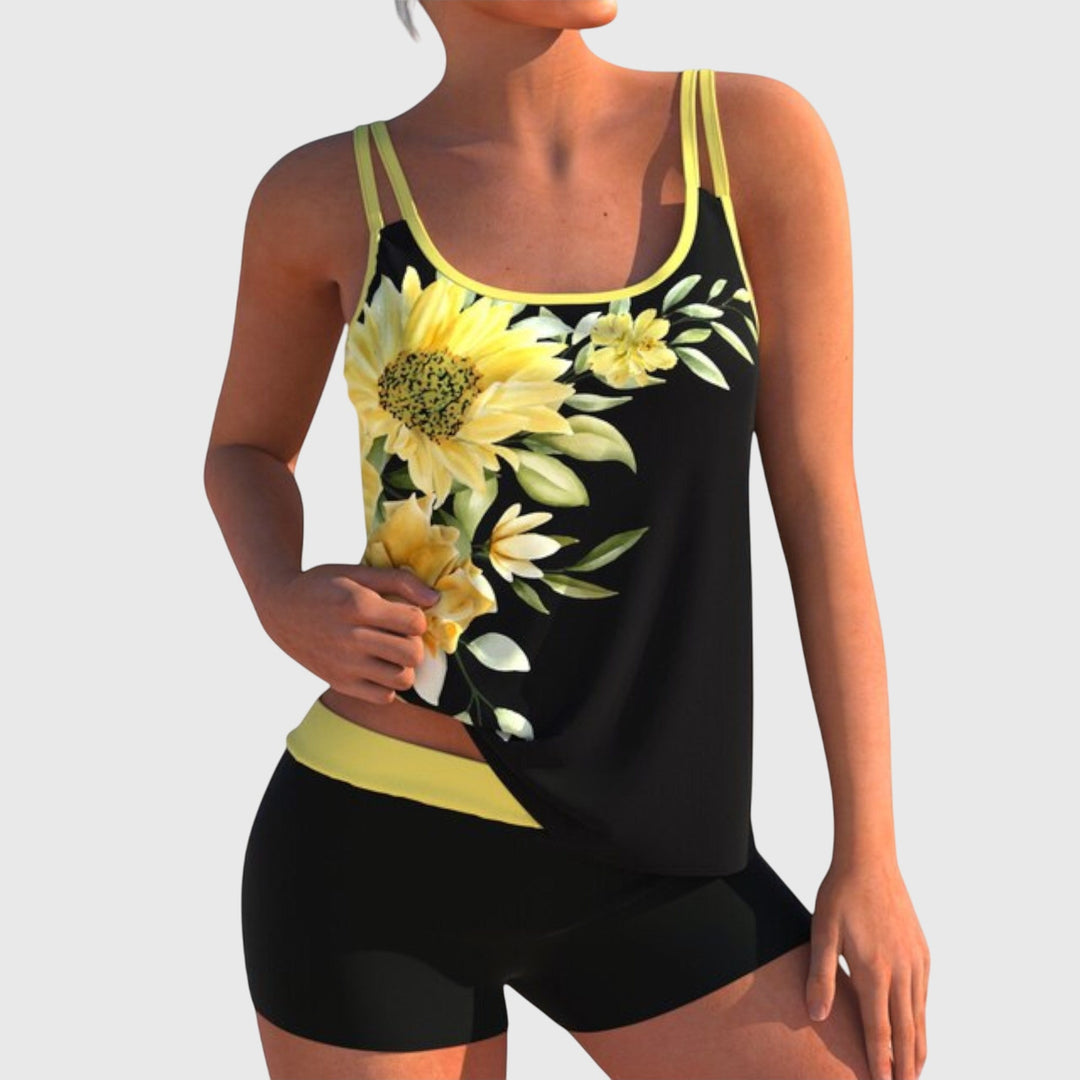 Riviera | Tankini Eleganza Fiducia Elisa