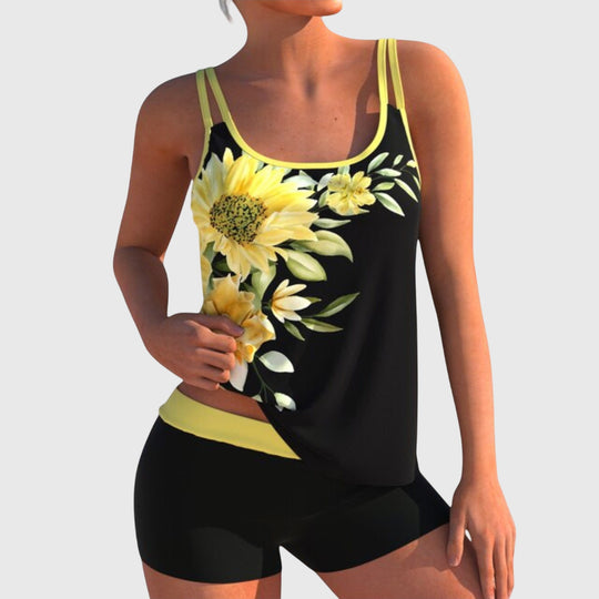 Riviera | Tankini Eleganza Fiducia Elisa