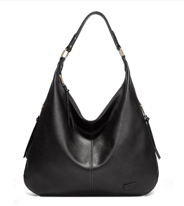 Aryana - Spacious Shoulder Bag for Women