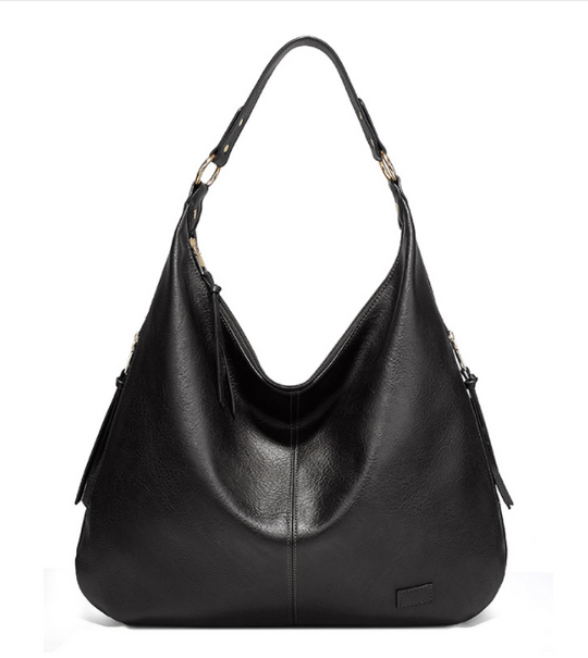 Aryana - Spacious Shoulder Bag for Women