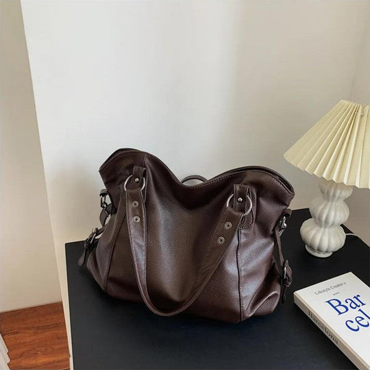 Blaire - Large elegant shoulder bag