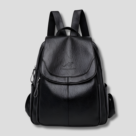 Isaline – Stylish and Functional Backpack