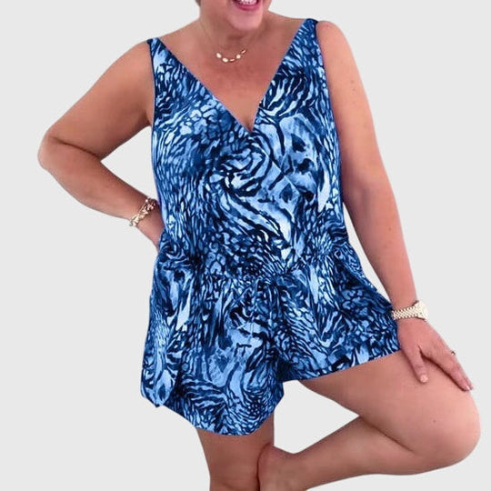 Riviera | Completo Tankini Élancée Gabrielle