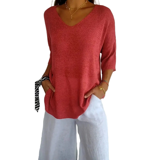 Annabelle | Maglione Donna Moderno